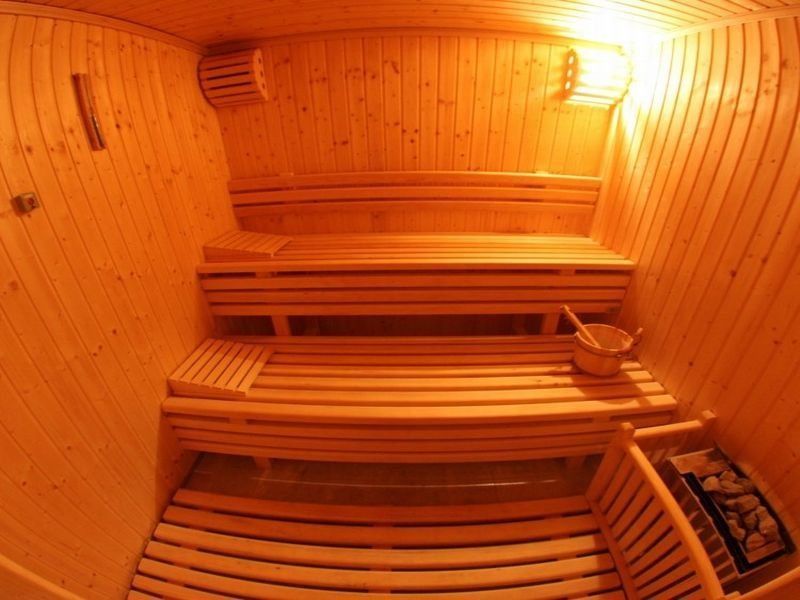 Hotel Merona Saraievo Facilidades foto