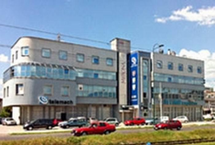 Hotel Merona Saraievo Exterior foto
